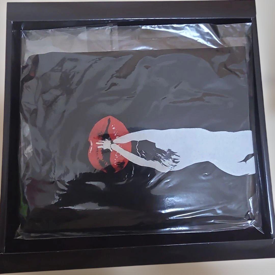 K*H様 【完全限定発売】Janne Da Arc 10周年記念コンプリートボッ