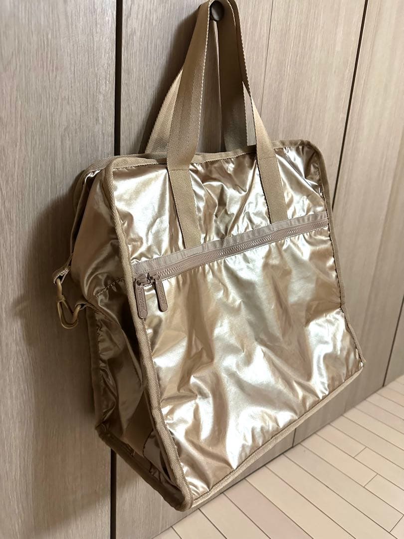 LeSportsac × ひとりっぷ® キャビンボストン2024年2月発売