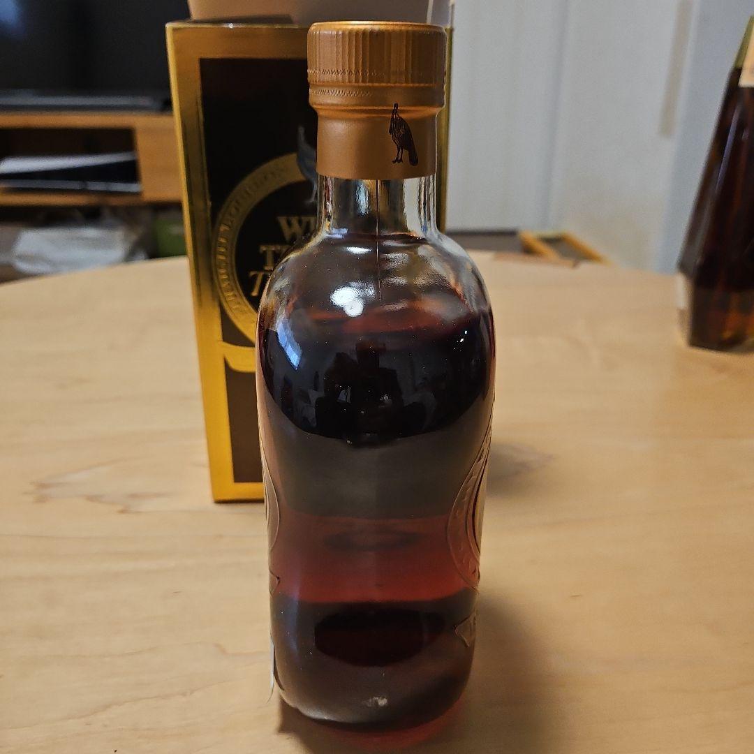 ジ*ル様 WILD TURKEY TRADITION 101 Proof 750