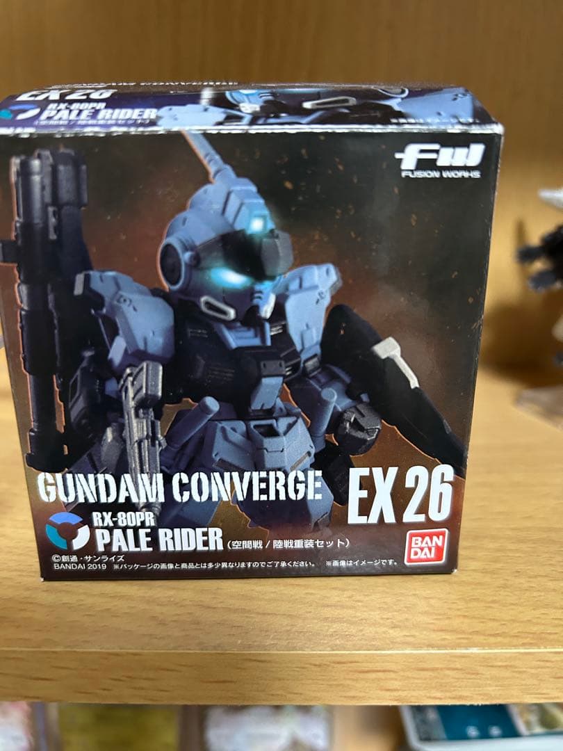 ガンダムコンバージ　引退品41体セット