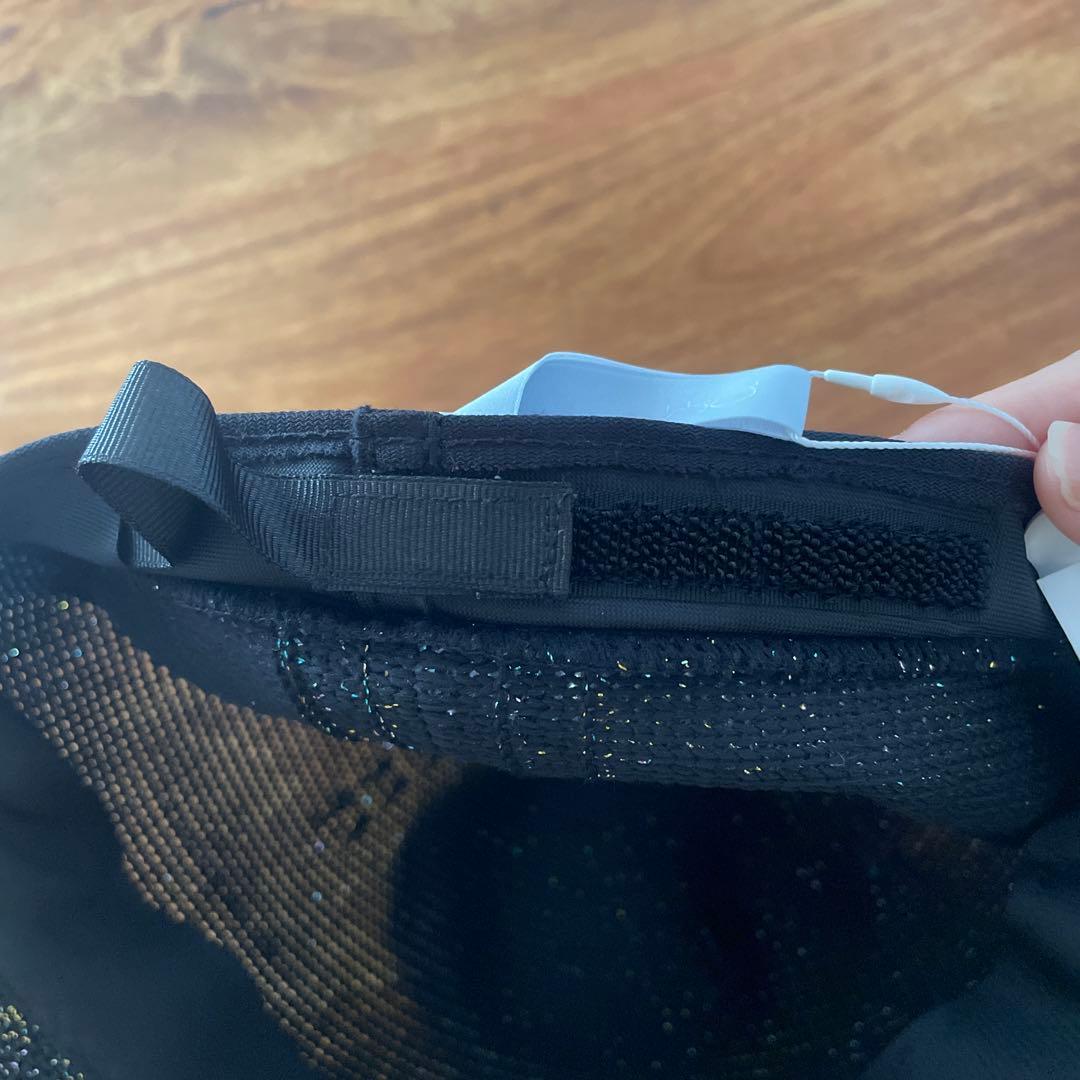 CFCL 完売キャップ