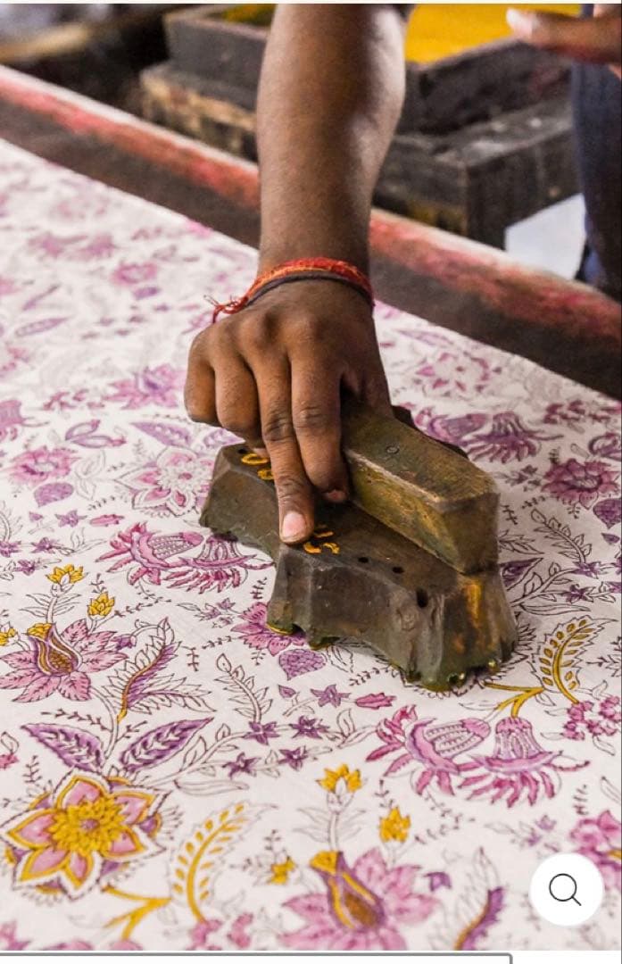 ワンピース DAUGHTERS OF INDIA Kyra Midi Dress