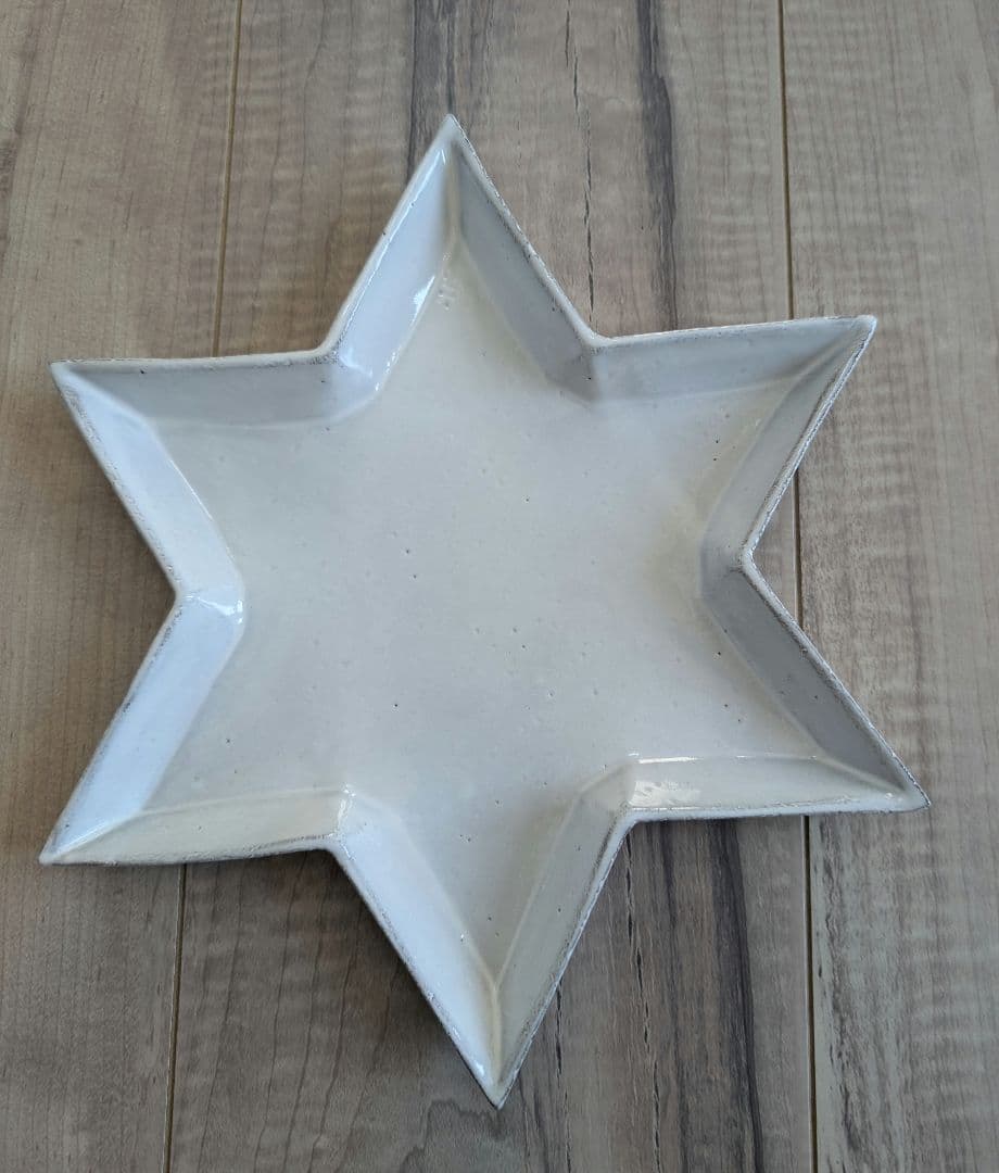 アスティエ・ド・ヴィラット　エトワール　プレート①