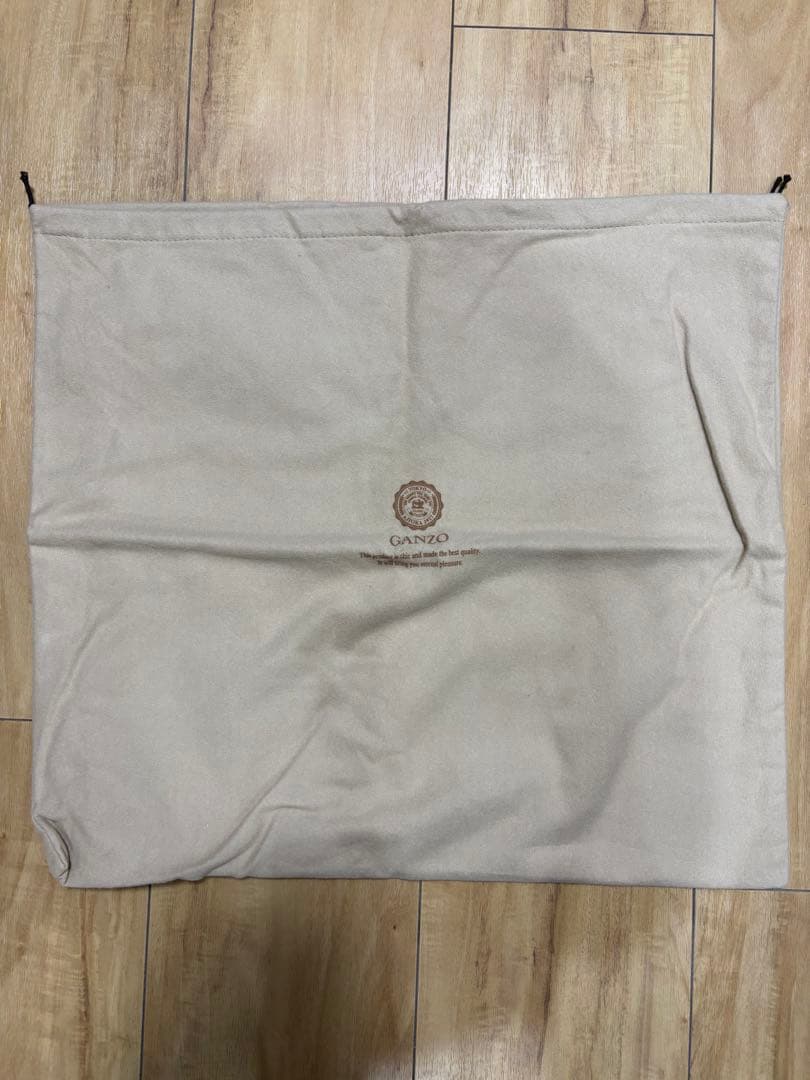 ⭐️美品⭐️　入手困難✨GANZO GUD ST ボディバッグ
