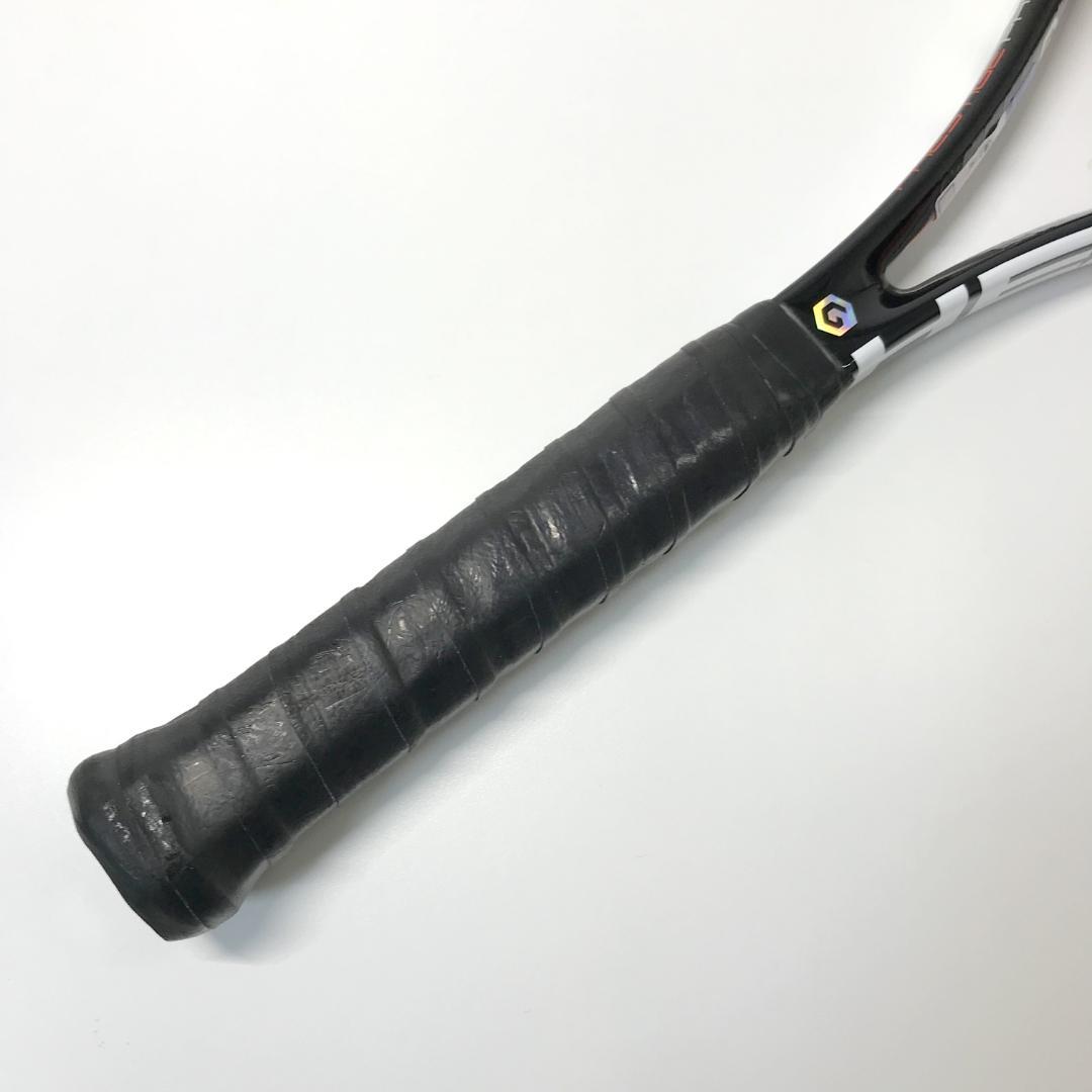 【美品】HEAD Graphen Prestige PRO G3 テニスラケット