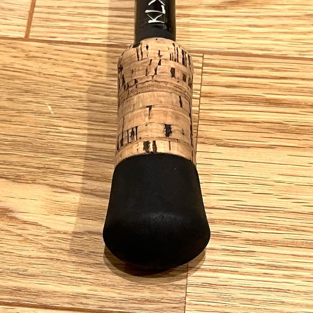 【美品】キスラー KLX BBC 69 MH