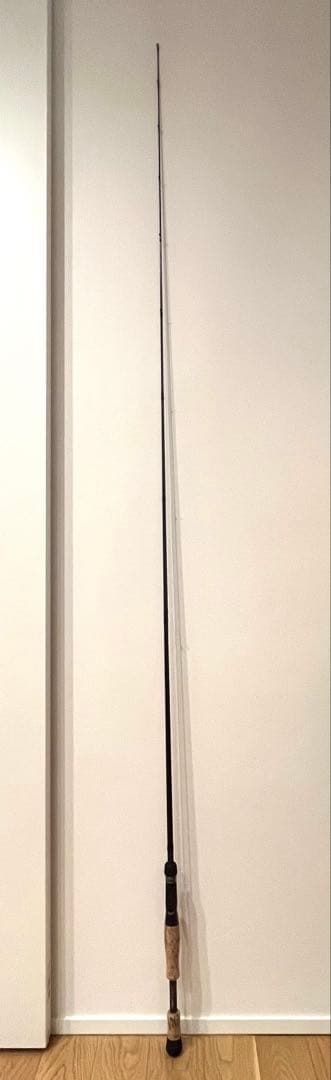 【美品】キスラー KLX BBC 69 MH