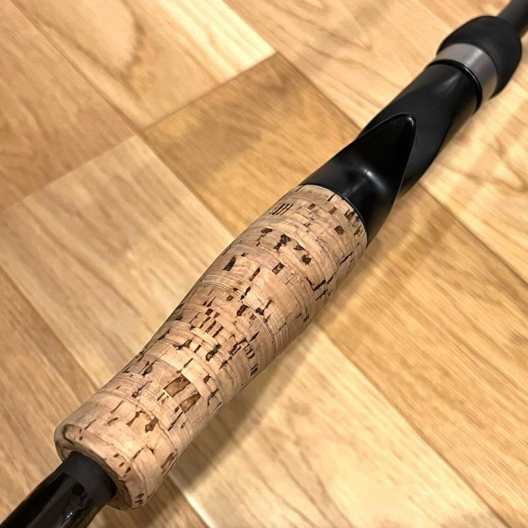 【美品】キスラー KLX BBC 69 MH