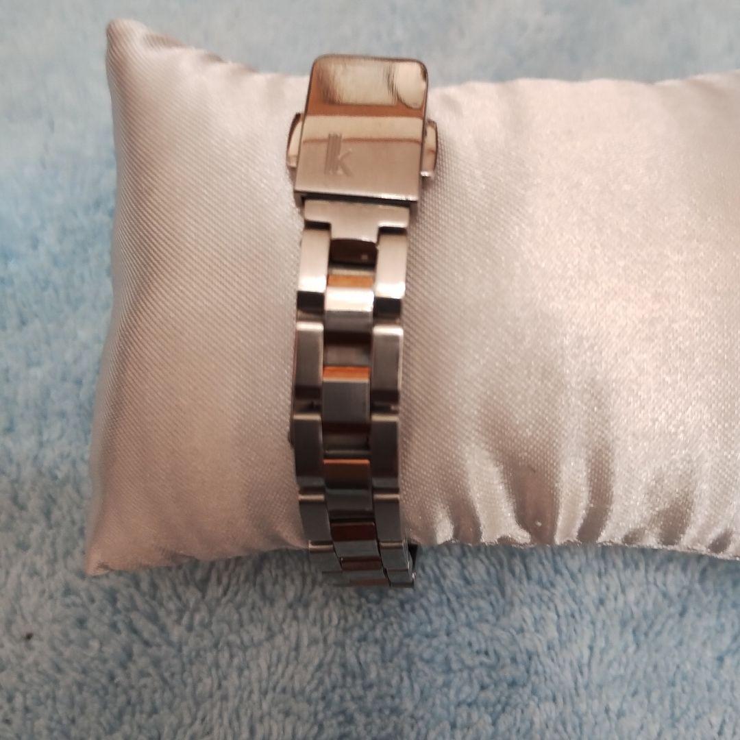 未使用！ピカピカ！セイコールキア電波ソーラーSEIKOLUKIA定価52500円