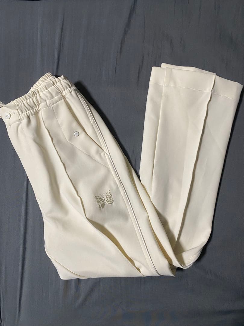 Needles カウボーイパンツ