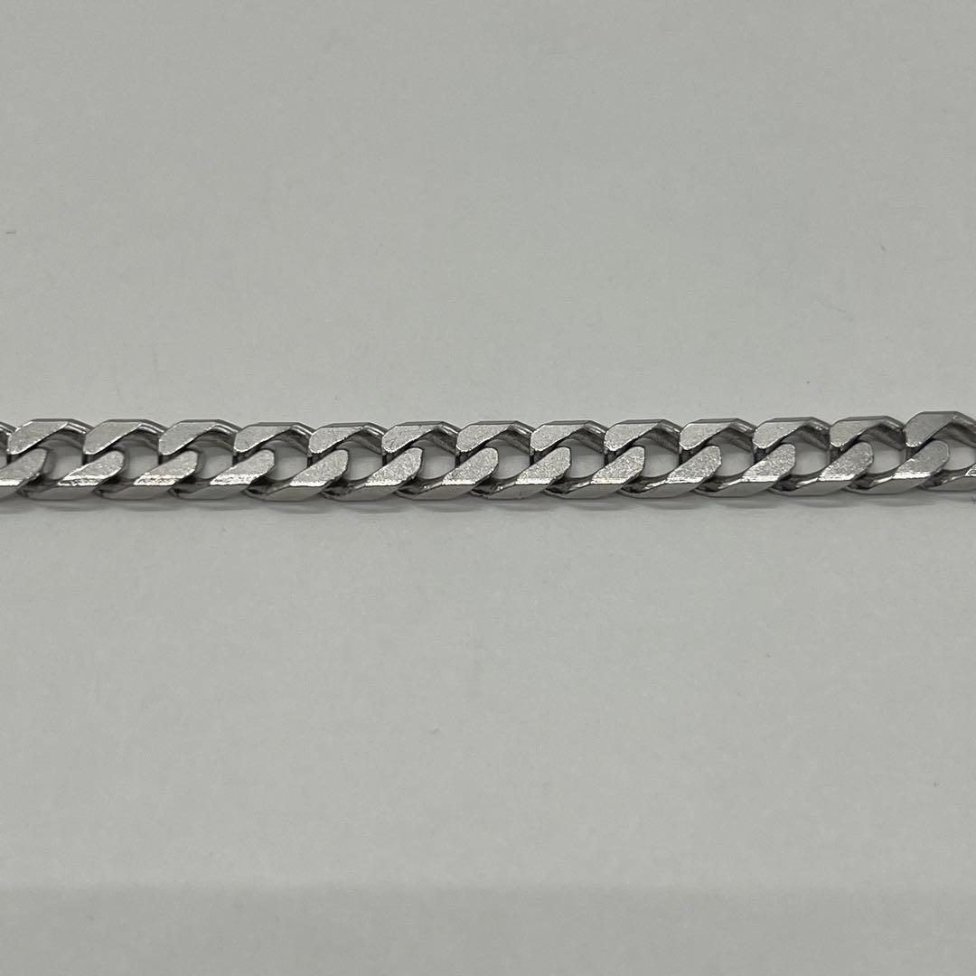 トムウッド TOMWOOD フランキー ブレスレット SV925