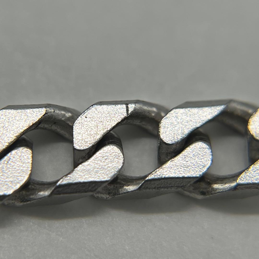 トムウッド TOMWOOD フランキー ブレスレット SV925