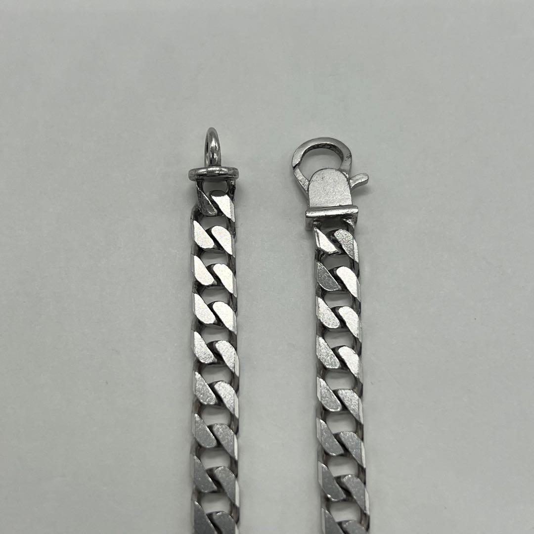 トムウッド TOMWOOD フランキー ブレスレット SV925