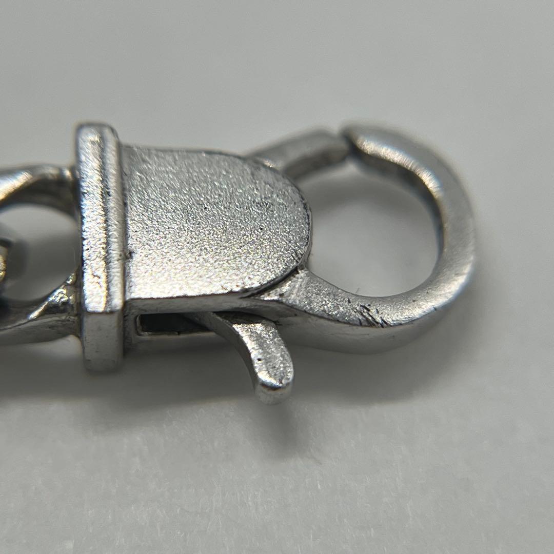 トムウッド TOMWOOD フランキー ブレスレット SV925