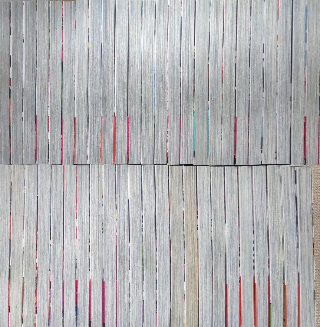 魔入りました！ 入間くん　全巻セット　1～47巻