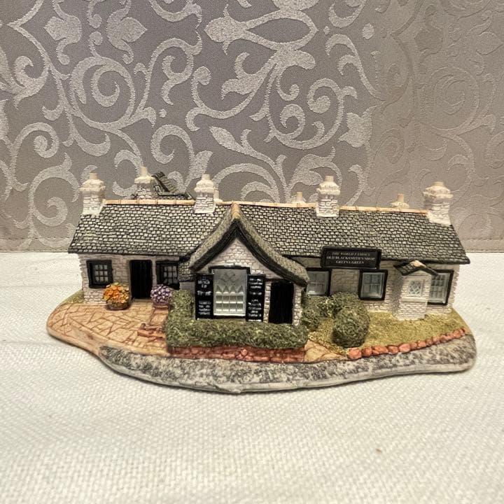 お正月セール❗️リリパット375☆Blacksmith's Shop