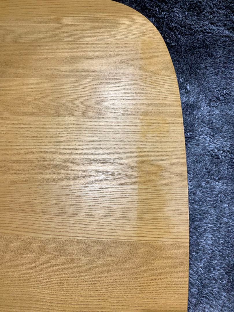 極美品！無印良品 こたつ 正方形 MJ-KSF840B/N