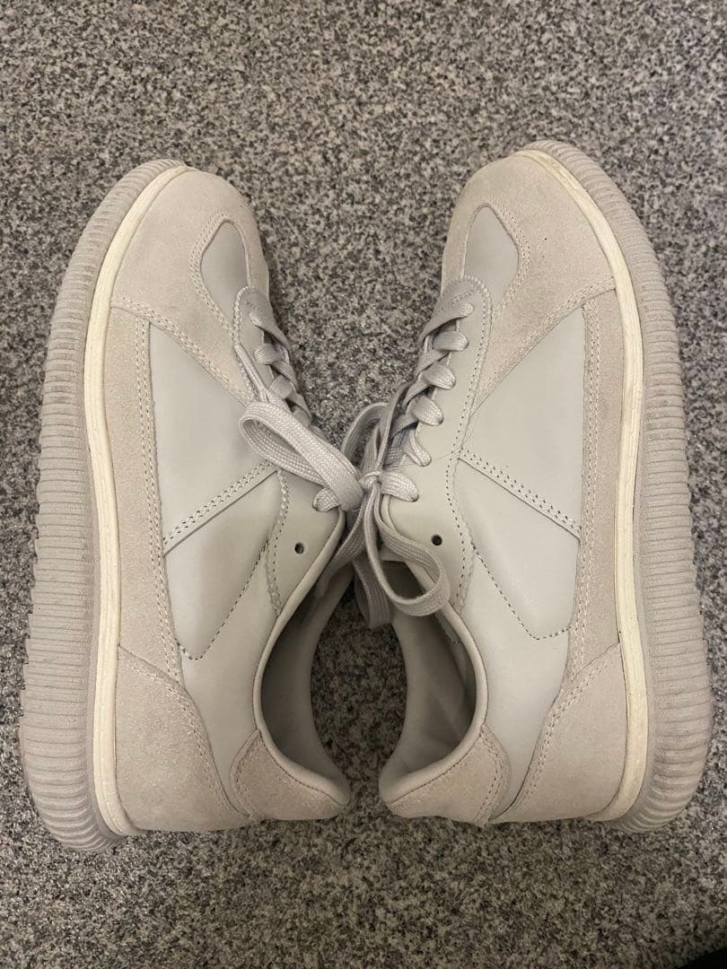 OnitsukaTiger DELECITY L 25cm スニーカー