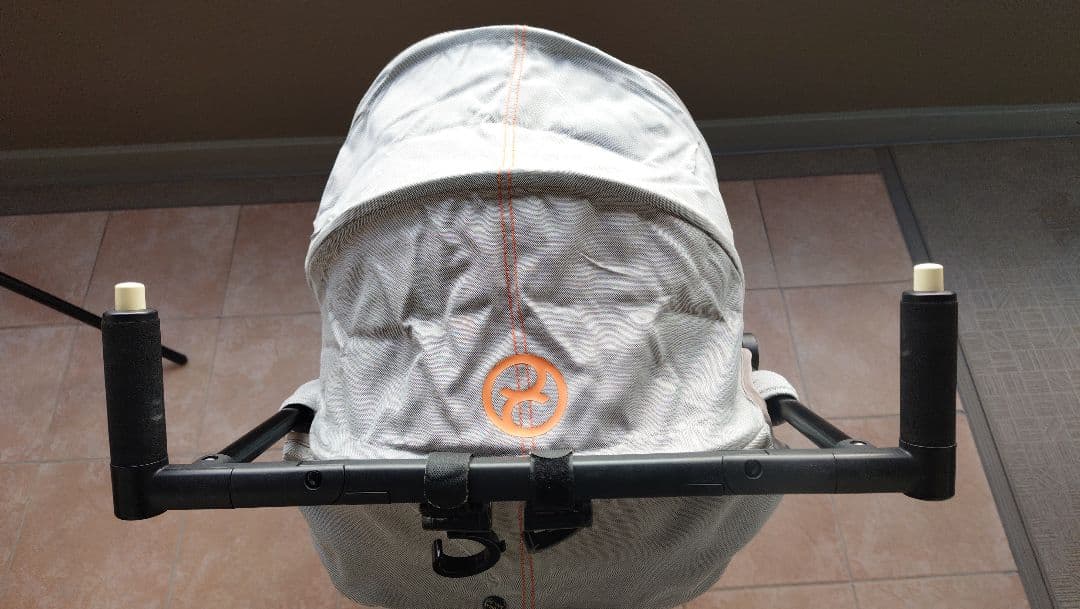 cybex リベル LIBELLE コンパクトベビーカー