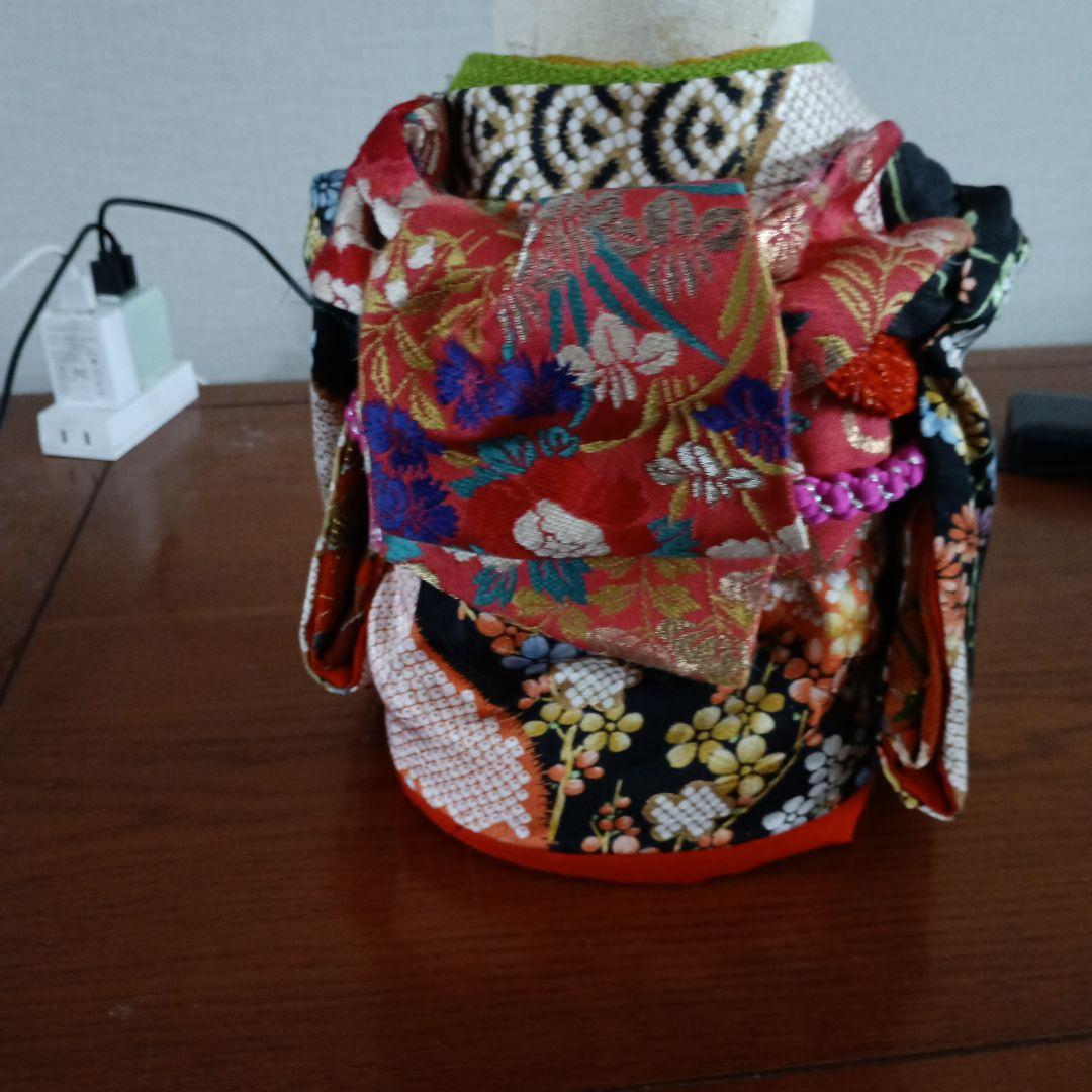 兎人形