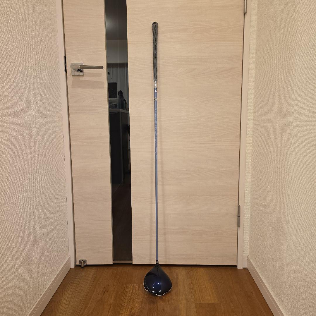 【レディース】ヤマハ インプレス ドライブスター ドライバー フレックスL