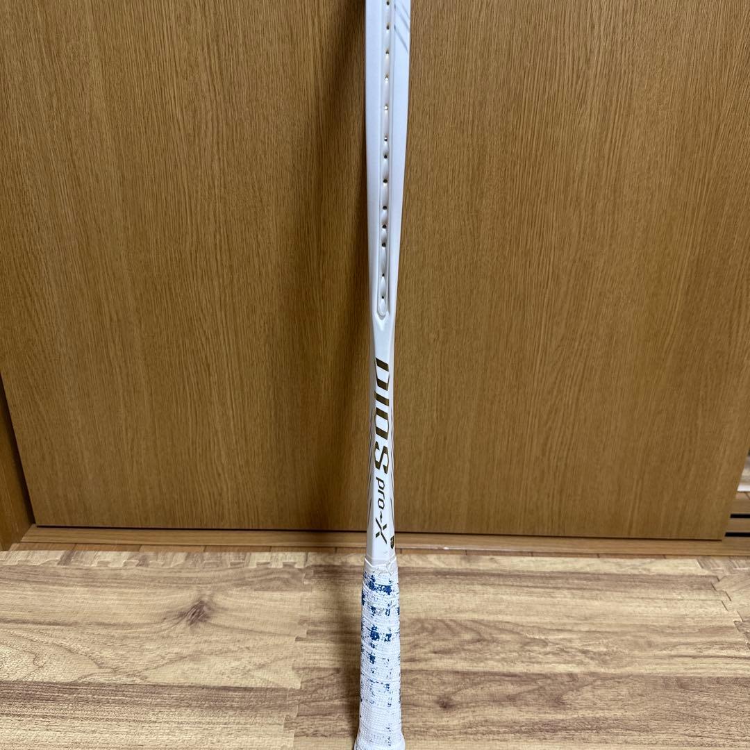 DIOS PRO-Ｘ　　ホワイト