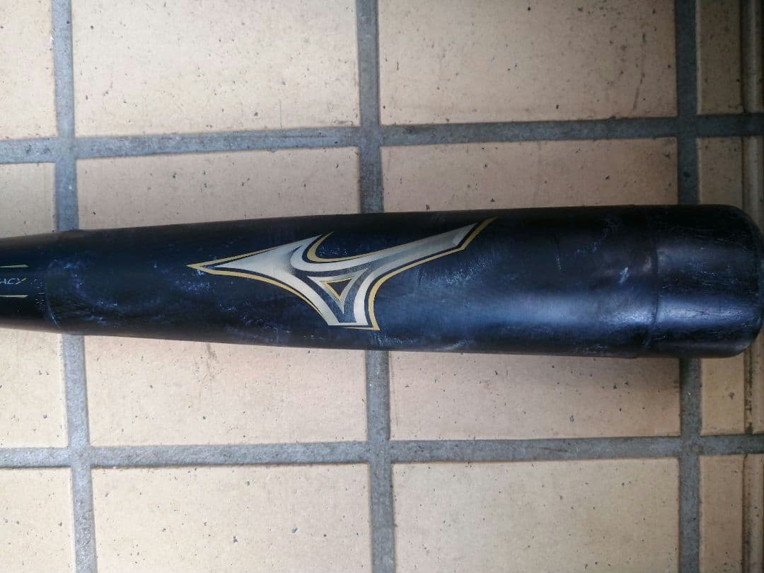 値下げ。BEYOND MAX LEGACY レガシー 少年野球用バット 78cm