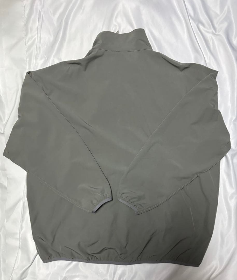 FreshService フレッシュサービス パッカブルスーツ