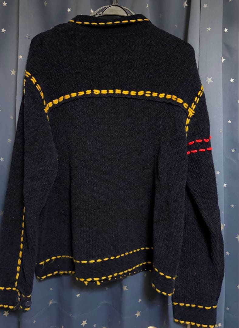 トップス Phingerin PG1 Knit