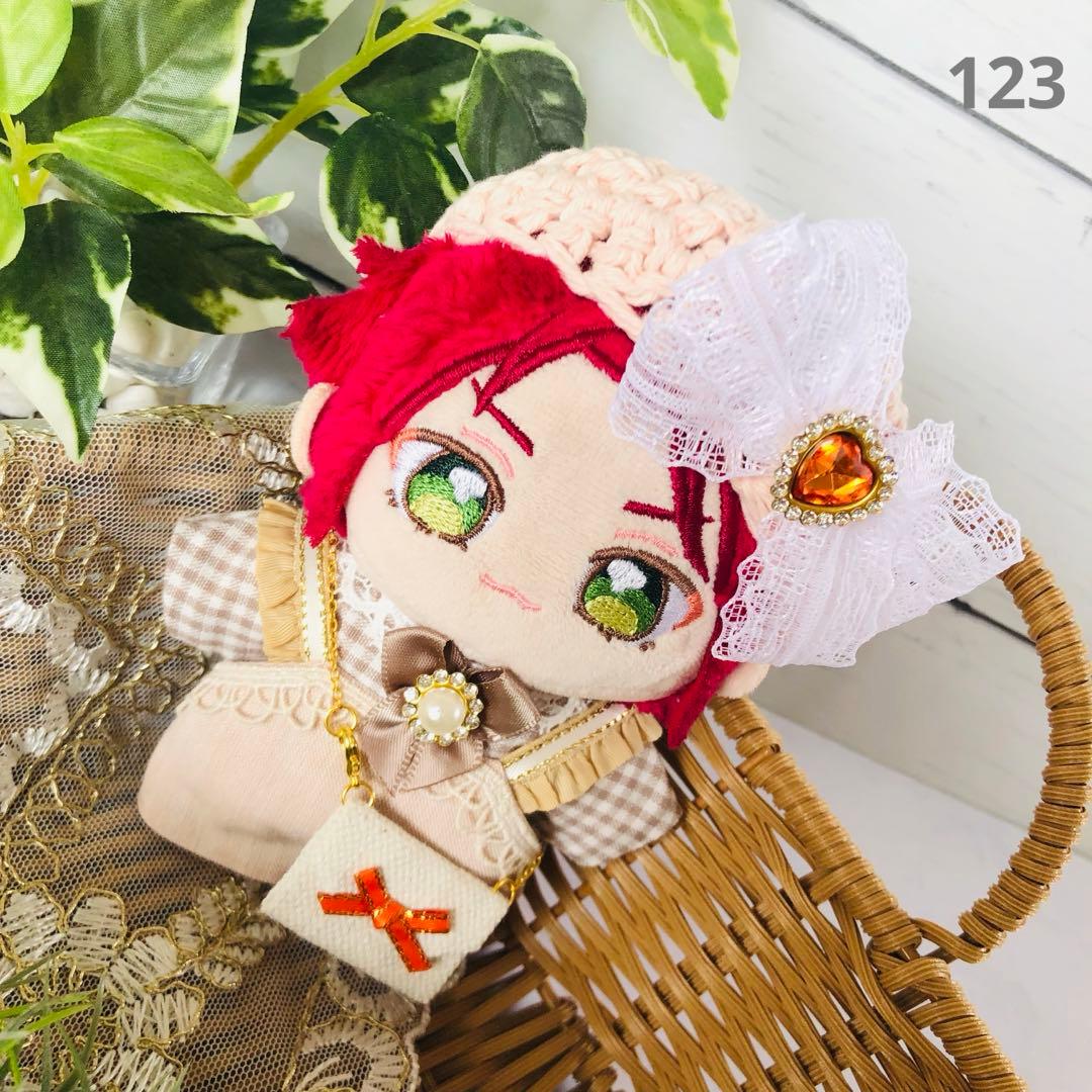 キー様 リクエスト 4点 まとめ商品　あんスタ　いつぬい　ぬい服