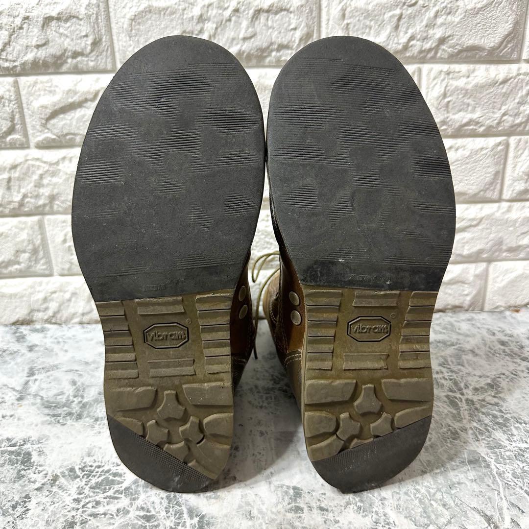 ⭐️米軍実物⭐️USMC BATES ベイツ ミリタリーブーツ　27.5cm