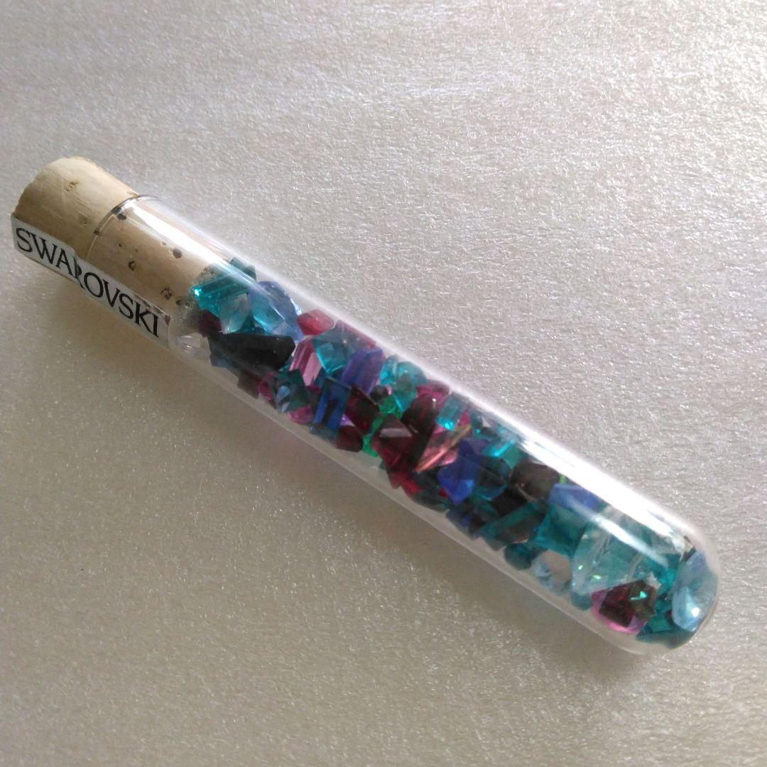 スワロフスキー スイート ハートジュエルボックス　置物