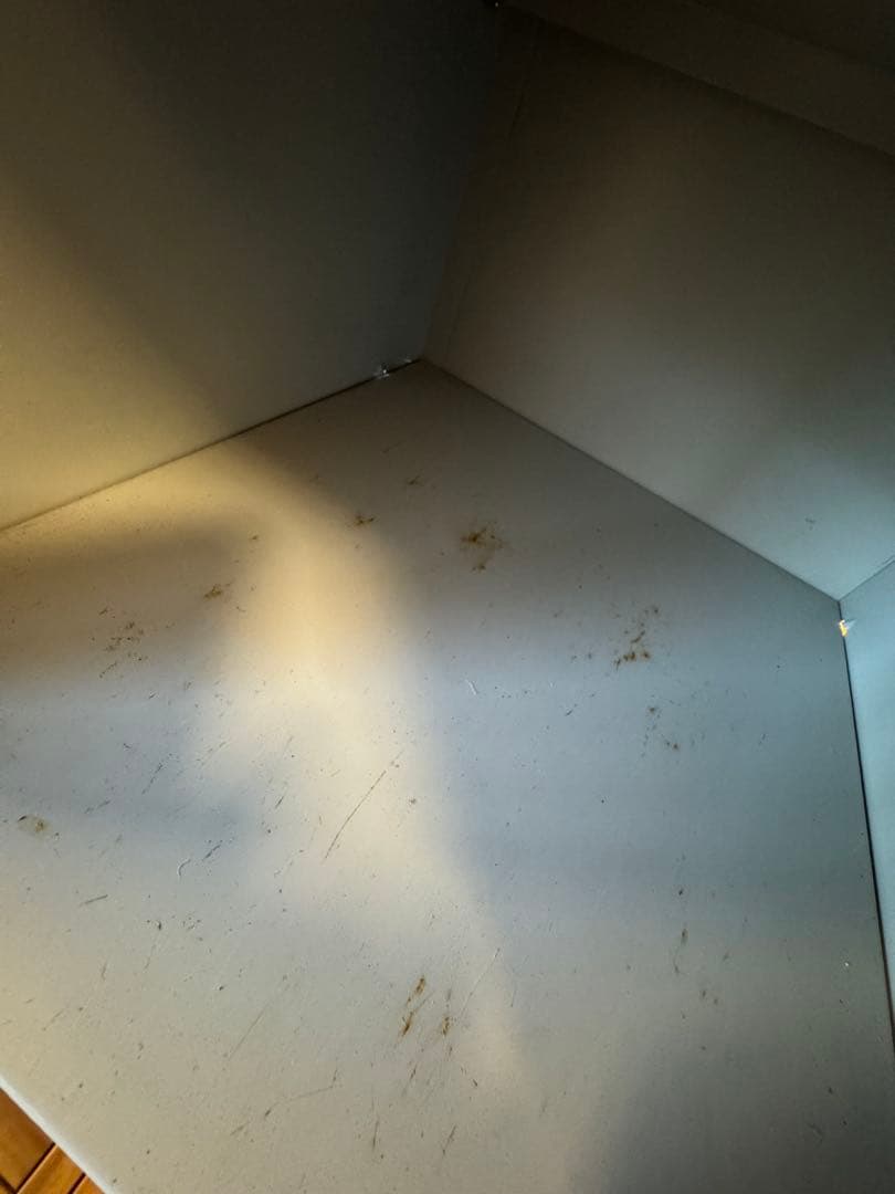 【引渡し可能】24人用シューズロッカー