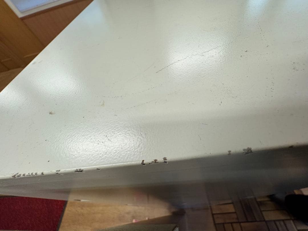 【引渡し可能】24人用シューズロッカー