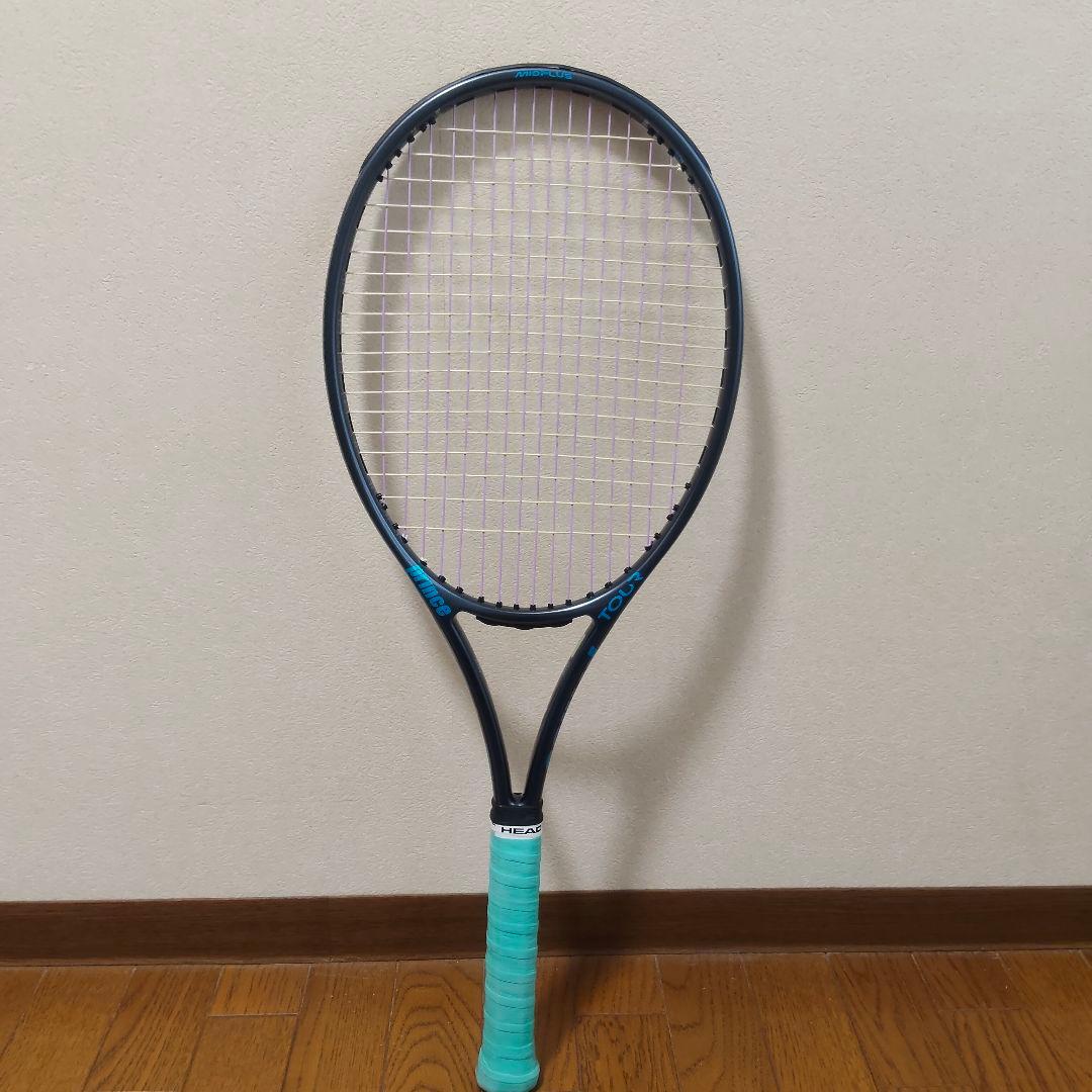 プリンス ツアーオースリー100 prince tour o3(290g) G2