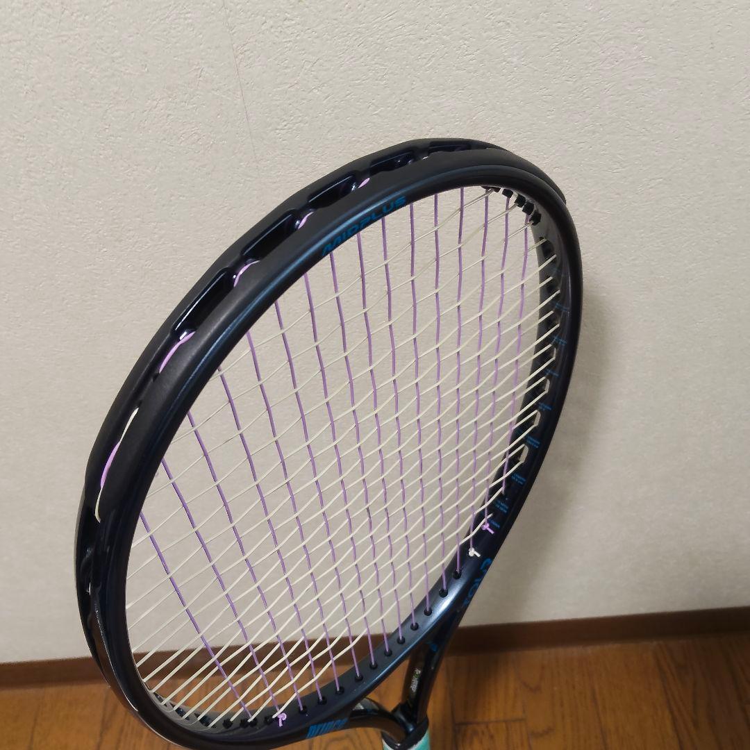 プリンス ツアーオースリー100 prince tour o3(290g) G2