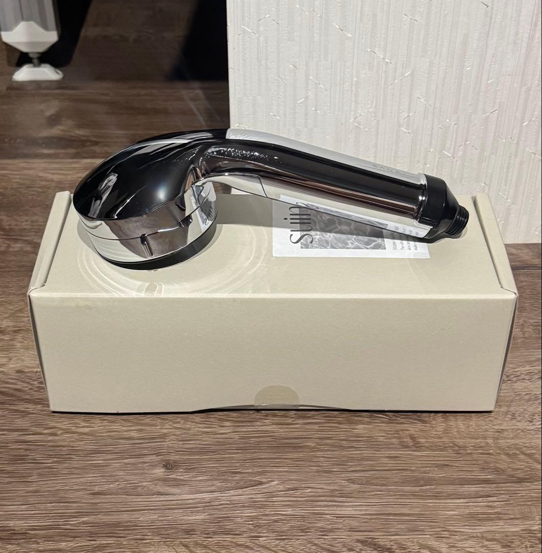 SANEI FB浄水ミストシャワーヘッド suin ウルトラファインバブル