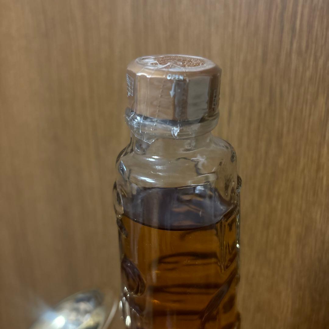 【早いも勝ち】山崎ピュアモルトサックス型/ ローヤルバイオリン型　2本セット