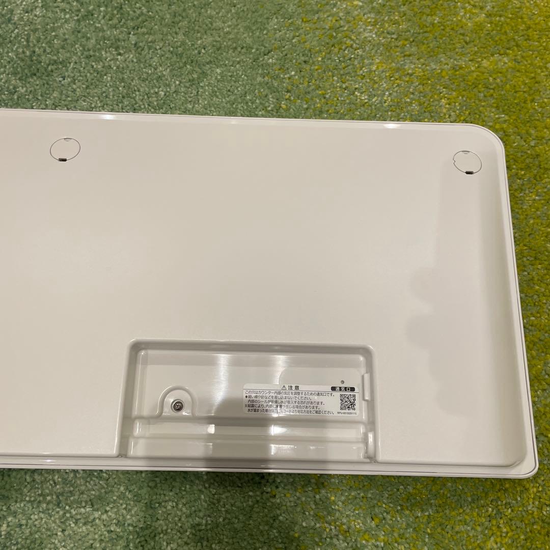 LIXIL／INAX まる洗いカウンター 長さ700mm CT-700A
