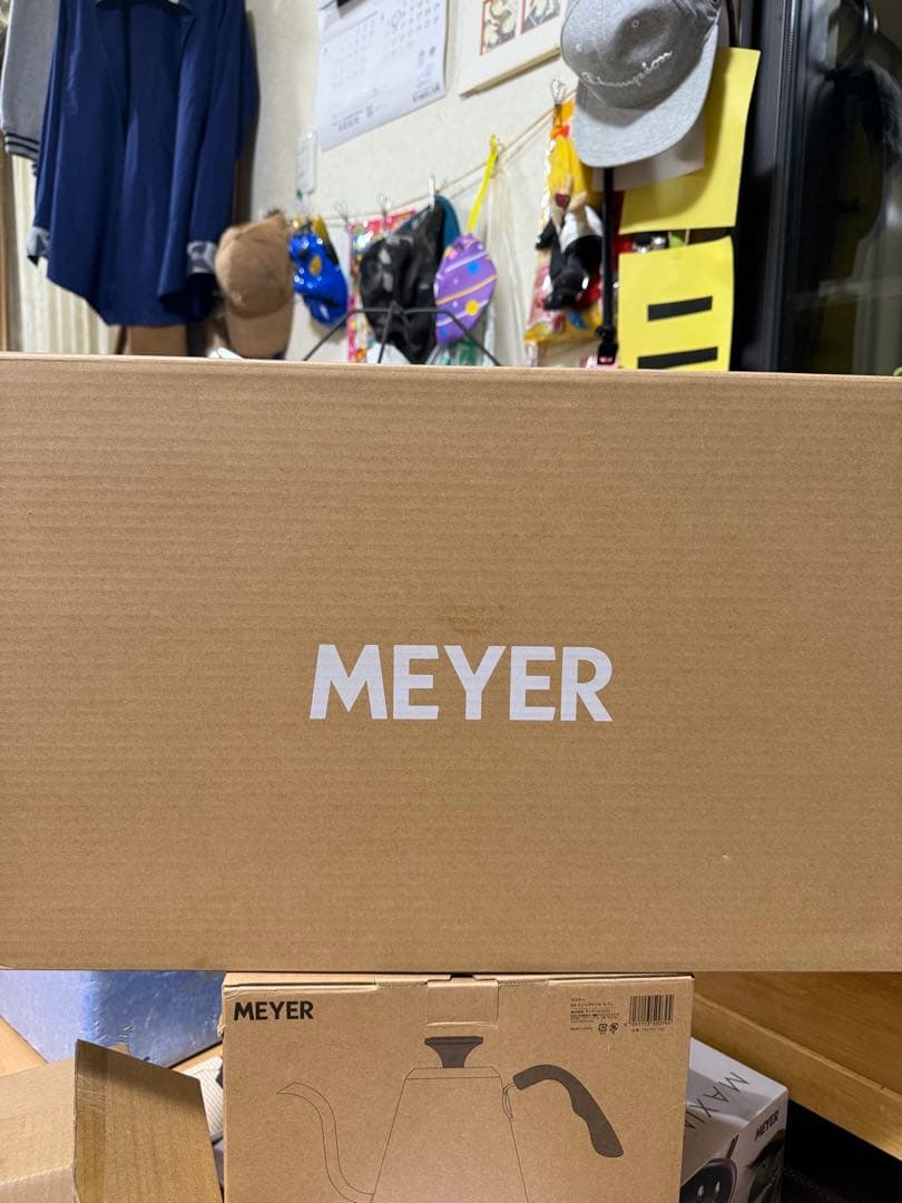 Meyer スクエアグリルパン 24cm