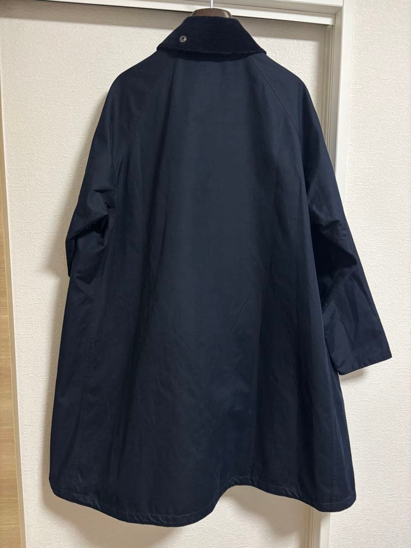 Barbour × BEAMS BOY / 別注 Balvenie Jacket