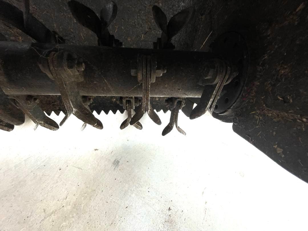 オーレック　ハンマーナイフ　BX80