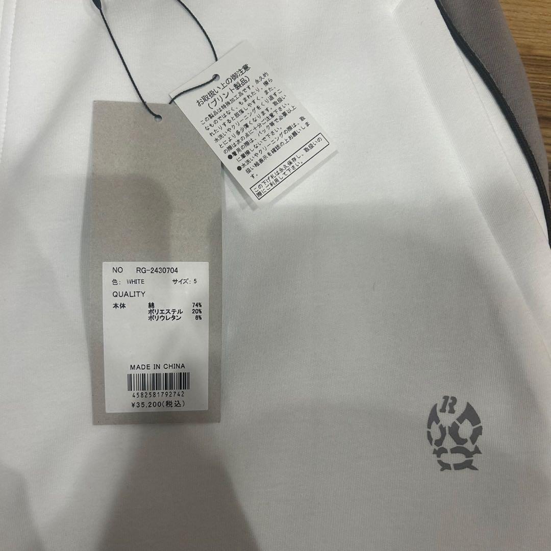 ラッセルノ　サイズ5 メンズウエア　上下セット