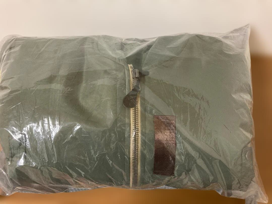 新品 1950's 初期型 MA-1 USAFマーク XL相当 アメリカ空軍