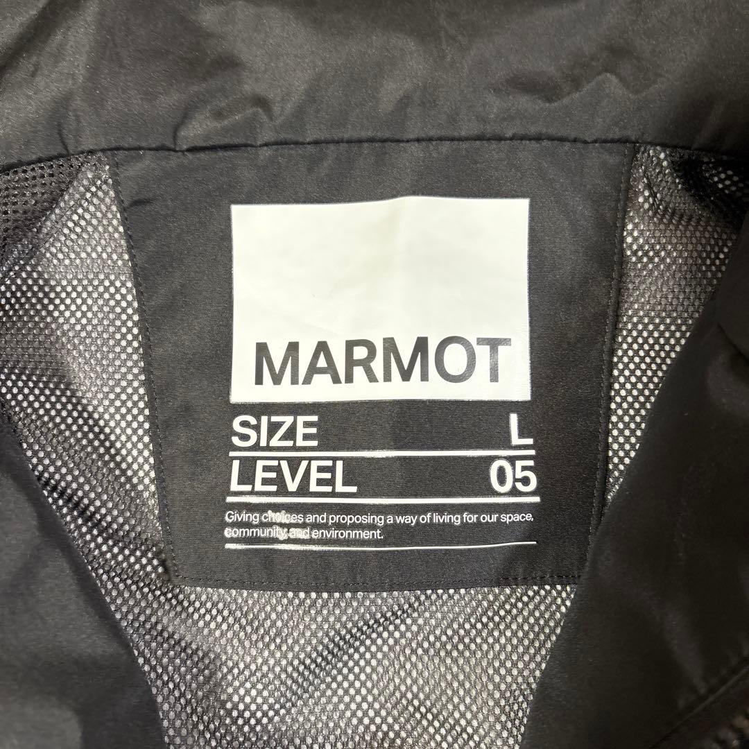 MARMOT CAPITAL マーモットキャピタル アウター ノースフェイス