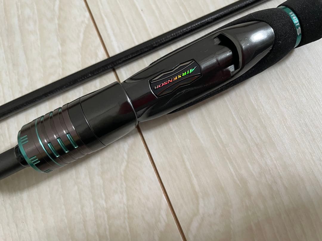 25エメラルダスストイスst85lml-smt