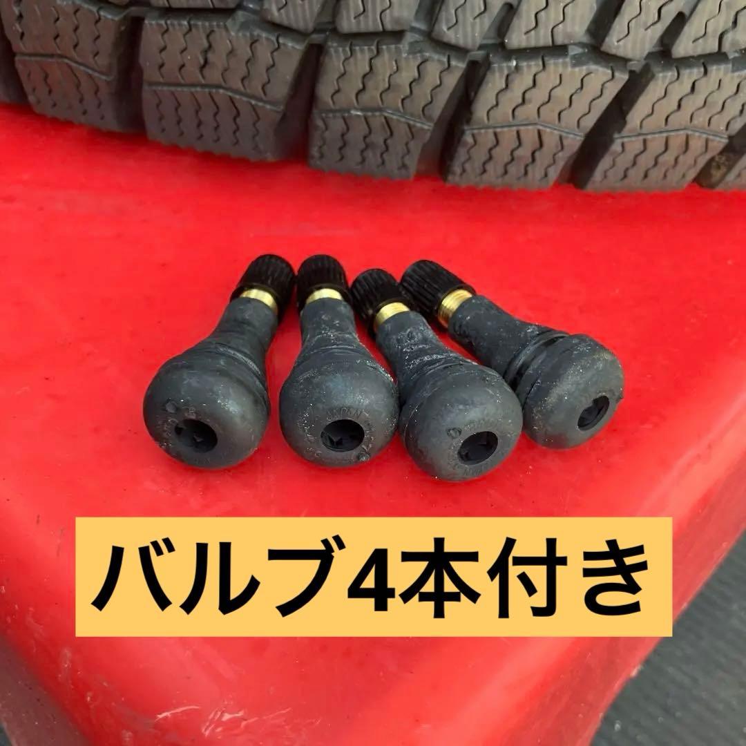 スタッドレス165/65R 14ＷＭ02
