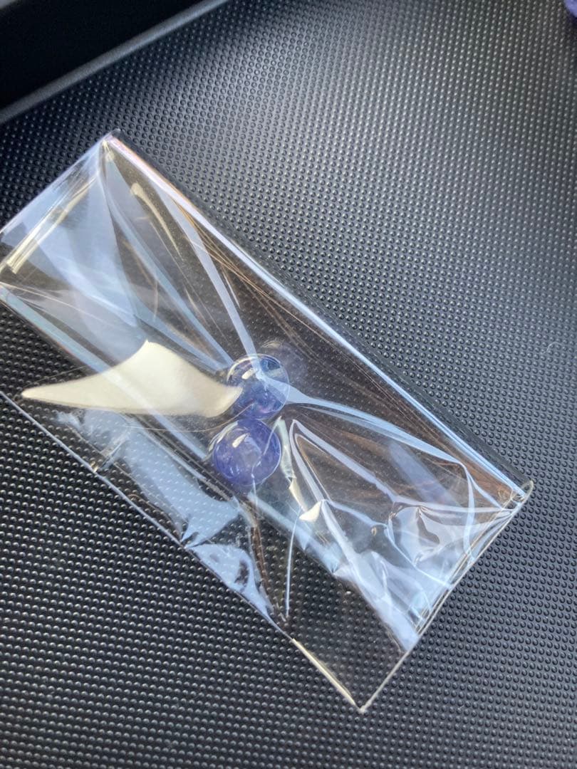 【値下げ交渉歓迎】タンザナイト天然石ブレスレット