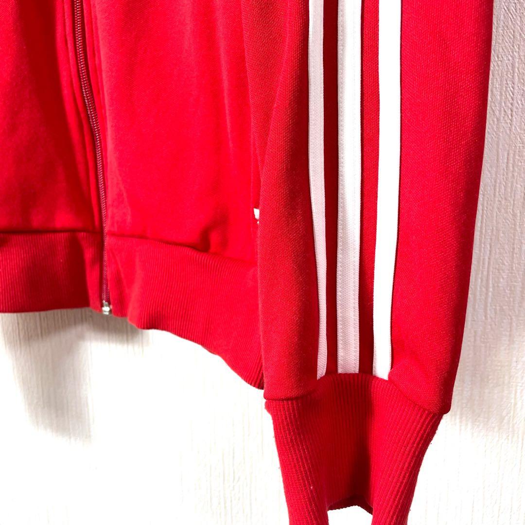 ⚛️꧁美 品꧂♥⚛️adidas × James Hunt コラボジャージ　L