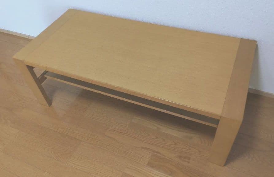 か*ん様 120×55×40カリモク家具センターテーブルDirettoreディレ